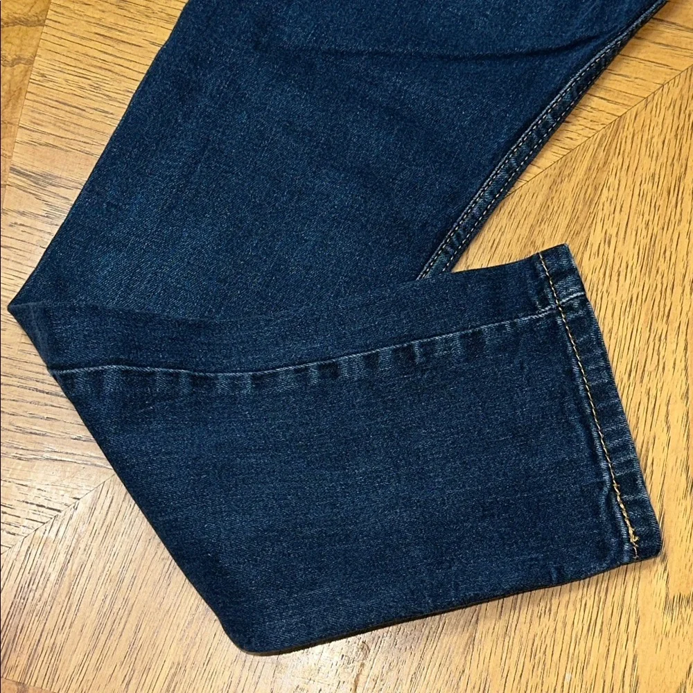 LEVI’S Men’s 510 Skinny Fit Jeans